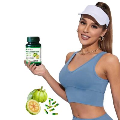 China Weight Loss Fast Slim Burn Garcinia Cambogia Tablets China Strong Fat Lose Weight Burner Detox Pills Diet for sale