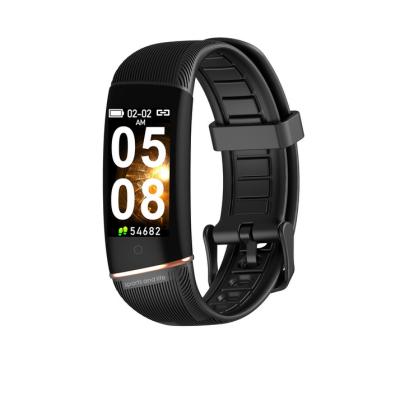 China E98 Remote Camera Smart Watch Health Detection IP68 Waterproof Sport Bracelet for sale