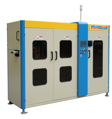 China Install Free Full Automatic Remote AI N95 Mask Making Machine Install Free 3 Sizes Production Modes for sale