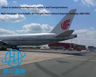 China Fast and competitively priced international express mail services from China to Canada. Hengchuan62 for sale