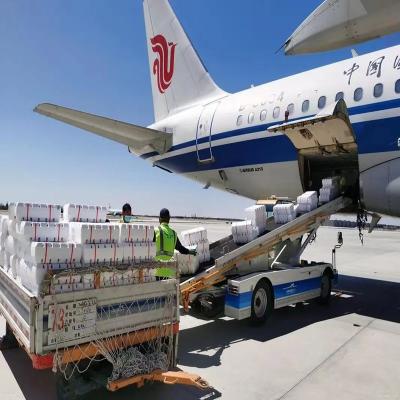 China Export of goods to Canadian FBA via airfreight, international logistics, customs clearance, and door-to-door delivery. Hengchuan62 for sale