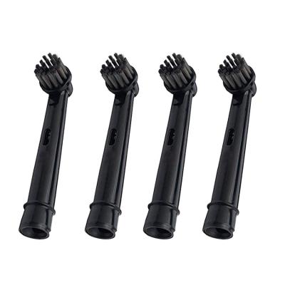 China 2019 Hotel Bamboo Charcoal Toothbrush Heads for sale