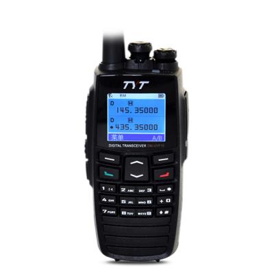 China TYT 256CH DM-UVF10 DTMF Digital Radio DM-UVF10 Two Way Walkie Talkie DPMR Ham Radio DM-UVF10 for sale