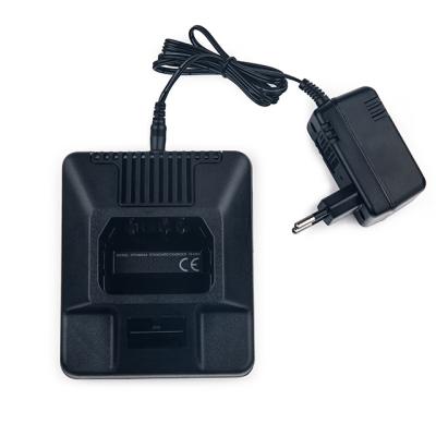 China Standard Battery Charger Walkie Talkie HTN9804A Charger for Motorola GP88/GP300/GP600/PTX600 for sale