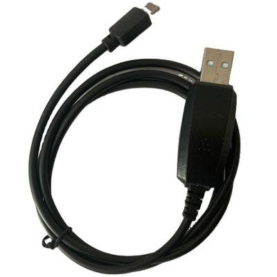 China KSX30-M KSUN Two Way Radio USB Programming Cable for KSX30-M Walkie Talkie for sale