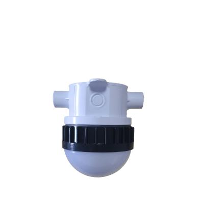 China Poultry Farm Lighting System LED Bulb Ceiling Lamp AC85-265 Pig and Pig Husbandry Positive White Light for sale