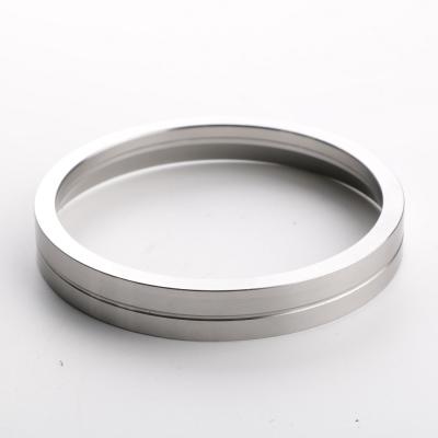 China DN15, das Robbe Ring Gasket des Metallix schmiedet zu verkaufen