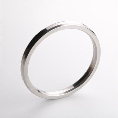 China API Cheap Various Materials Rtj-van het de pakkingsijzer van Pakkingsring manufacturer from china asm api 6a rx rings gezamenlijke pakking Te koop