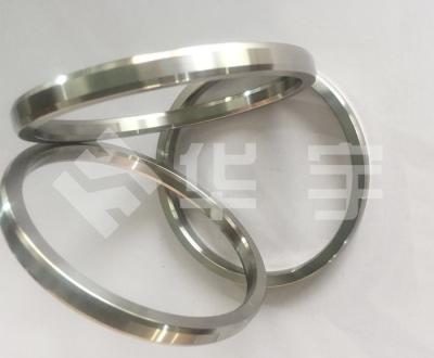 Cina Api Heatproof 6A R41 RTJ Ring Gasket in vendita