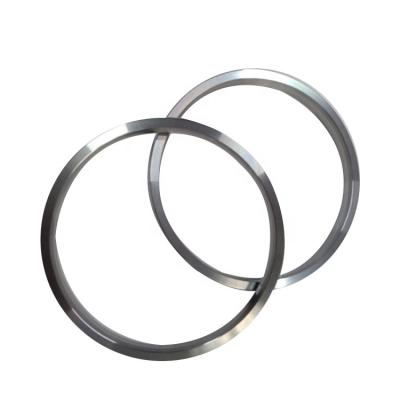 China ASME B16.20 Octagonal R46 RTJ Gasket Types for sale