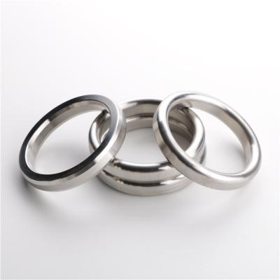 Cina Guarnizione ovale della flangia Ring Joint Gasket del asme b1620 di R24 delle guarnizioni ovali del rtj in vendita