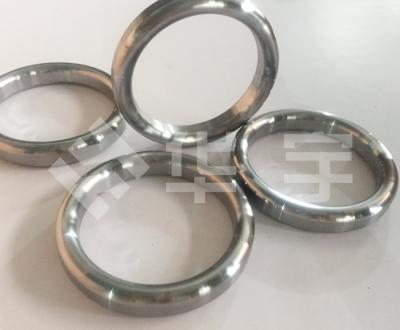 Cina Metallo R39 BX155 O piana Ring Gasket in vendita