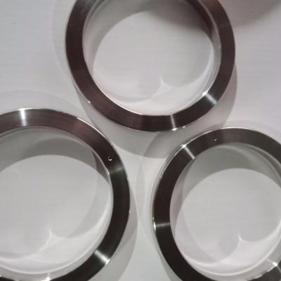 China Edelstahl API 6A SS304 BX Ring Joint Gasket zu verkaufen