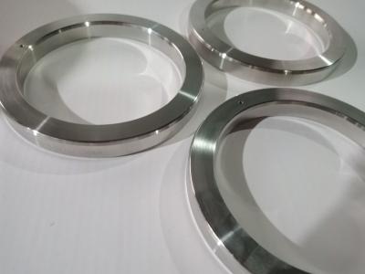 China Manantial ASME B16.20 BX Ring Joint Gasket en venta