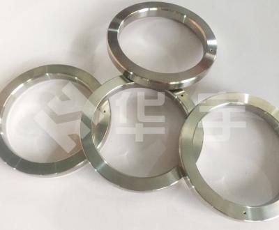 China O-Ringe hoher Temperatur ASME B16.20 BX156 zu verkaufen