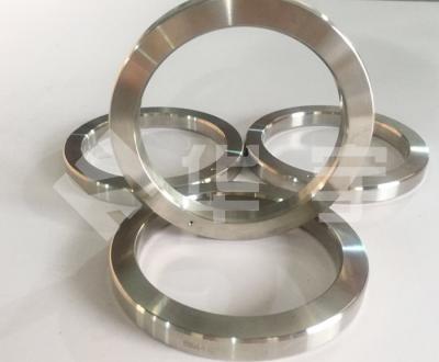 China Edelstahl-Hauptquelle BX Ring Joint Gasket zu verkaufen