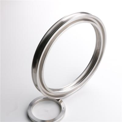 China Gerilltes Metall Ring Joint Gasket API 6A zu verkaufen