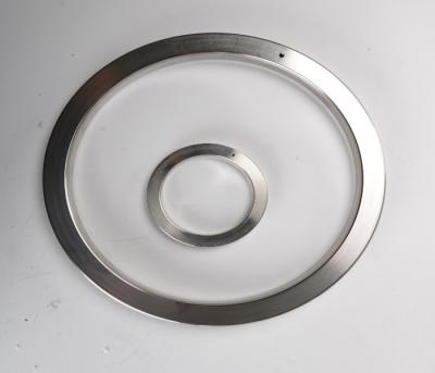 China ASME B16.20 347SS BX Ring Joint Gasket for sale