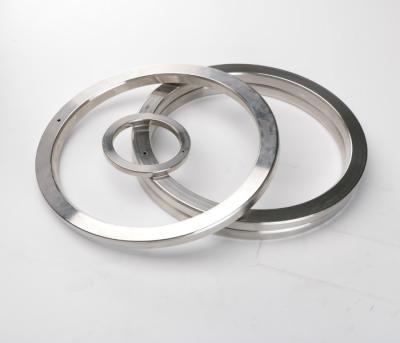 China ISO9001 Heatproof 321SS BX Ring Joint Gasket Te koop