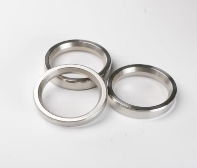 China HB160 Inconel 825 RX Ring Joint Gasket for sale