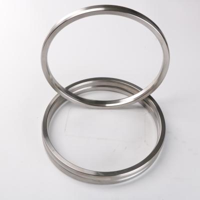 Chine RX37 à haute pression api 17D RTJ Ring Joint Gasket à vendre