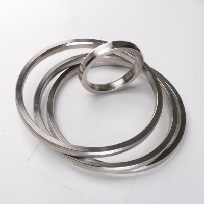 China R67 de alta presión API 6A RTJ Ring Joint Gasket en venta