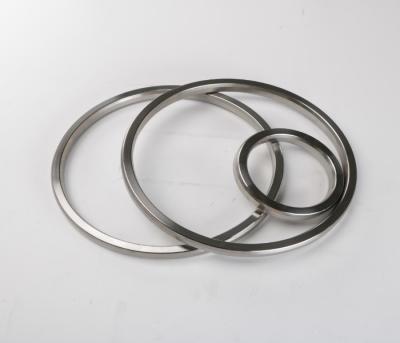 China Weiches Eisen Ring Joint Gasket HB90 Asme B16.20 zu verkaufen