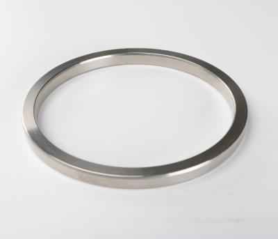 China Heatproof 347SS ASME B16.20 O Ring Gaskets Te koop