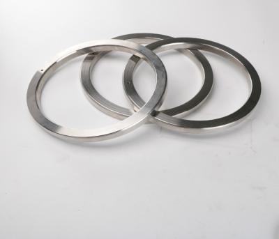 China Grey Incoloy 825 BX163 flacher Ring Gasket zu verkaufen