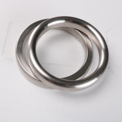 China ISO9001 600LB BS1560 Soft Iron Ring Gasket for sale