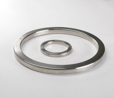 Cina Guarnizione termoresistente Ring Gasket di 316L BX 160 in vendita