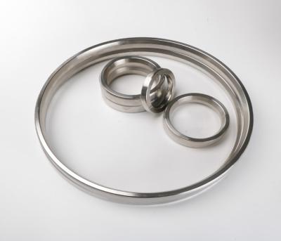 China Heatproof HB160 SS309 RX Ring Joint Gasket Te koop