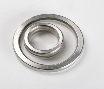 China Resistencia química de Ring Joint Gasket 90HB del manantial del API 6A en venta