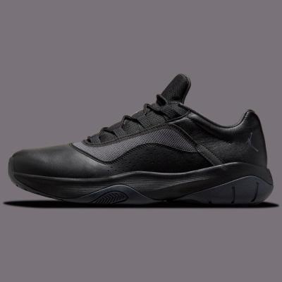 China Cushioning New Retro AJ Multiplied 11 Mens Basketball Shoes Match 45 Gray Women Men Trainer Sport Cool Sneaker for sale