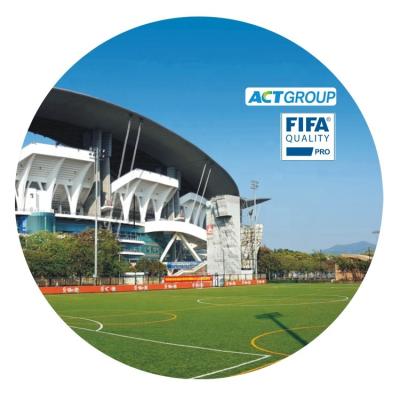 China Artificial Grass 60mm Fi Football Approved Football Grass Football Turf Price MDS60 for sale