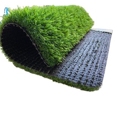 China Home Decoration Natural Lawn For Garden Indoor Artificial Grass Chinese Wall Decoration Mat Cheap Landscape for sale