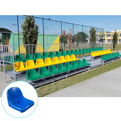 China Quick Assembly Removable Quick Assembly Spectator Sports Grandstand Seating Rack For Indoor And Outdoor for sale