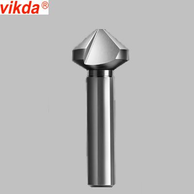 China HSS HIGH SPEED STEEL Milling Cutter Te koop