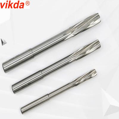 China Customized End Mill HSS / Carbide Reamers for sale