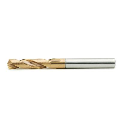 Κίνα Metal Drilling Vikda Tool Life Long Core Drill Bit Twists Drill Bit For Nickel Alloys Titanium VKD-DB1110 προς πώληση