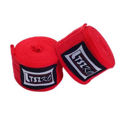 China Custom Mexican Style Boxing/MMA/fitness/Gym Handwraps 100&180