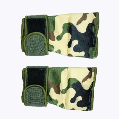 China Ideal For Boxing Training Popular Design Kids Training Hand Wrap Gloves Fist Protector Boxing Inner Gloves for sale