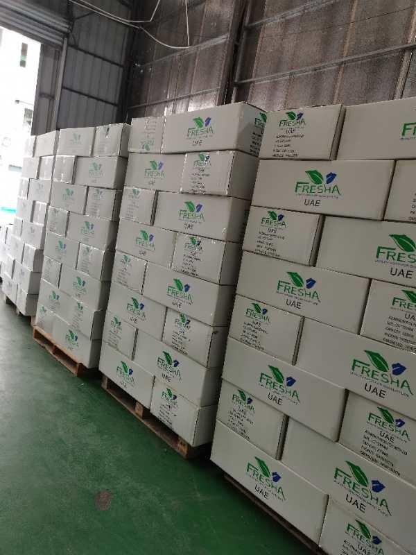 Verified China supplier - Nanjing Eu Packaging Co., Ltd.