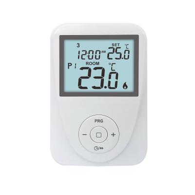 China Modern Indoor Room Thermostat System HVAC Home Use Temperature Controller for sale