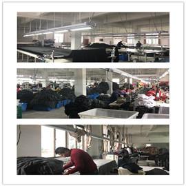 Verified China supplier - Nanchang Chenxu Industry Co., Ltd.