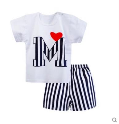 China Casual Wholesale Plain China Baby Clothes Korean Baby Clothes Baby Clothes for sale