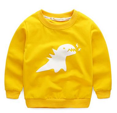 China Cheap 100% anti-pilling baby clothes cotton hoodie for kids cheap empty hoodies for sale