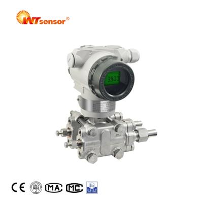 China PCM3051C Ex-proof Smart Pressure Transmitter With PCM3051C Flange for sale