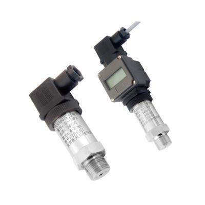 China Piezoresistive Water Oil Air Pressure Gauge WEIGHT Sensor Factory Silicon Air Pressure Transmitter PCM300 Show ISO9001 CE ROHS for sale