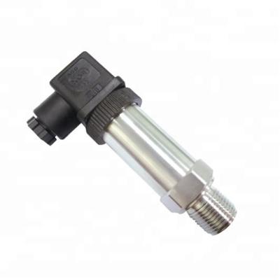 China WEIGHT Sensor PCM303 10bar Air Water Oil 4-20mA Silicon Pressure Transmitter Piezoresistive Measurement 4-20mA G1/2 DIN43650 PCM303 for sale